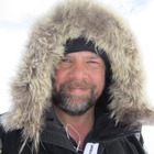 Avatar of Mark Wood - Polar Explorer