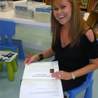Avatar of Krista Dunlop